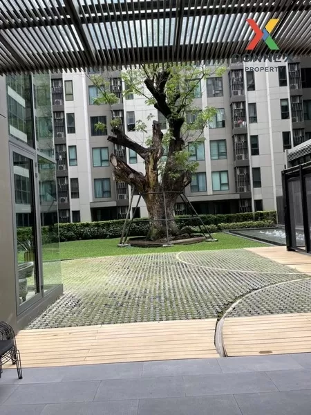 FOR RENT condo , Centric Ari Station , nice view , BTS-Ari , Sam 