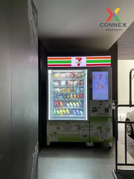 FOR RENT condo , Centric Ari Station , nice view , BTS-Ari , Sam 