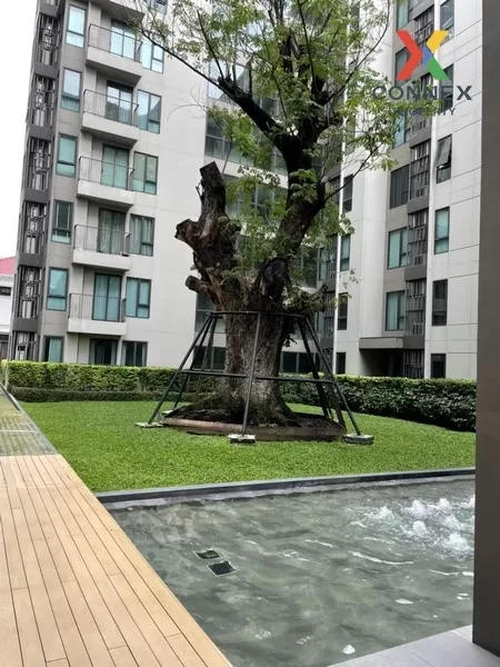 FOR RENT condo , Centric Ari Station , nice view , BTS-Ari , Sam 