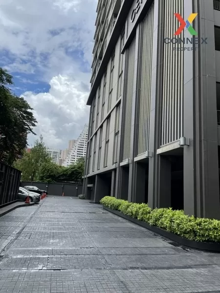 FOR RENT condo , Centric Ari Station , nice view , BTS-Ari , Sam 