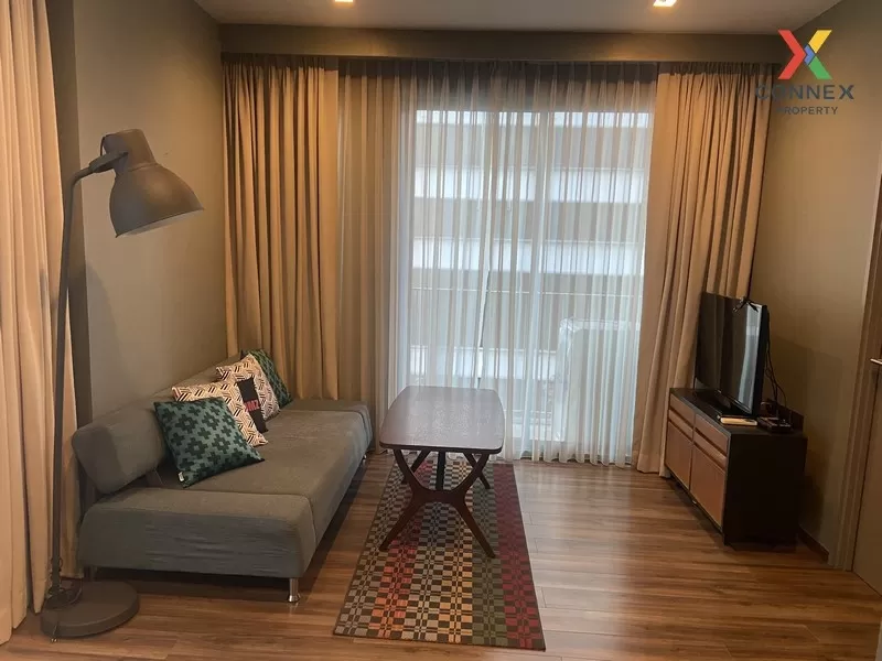 FOR RENT condo , Ceil by Sansiri , Duplex , nice view , BTS-Ekkam FOR RENT condo , Ceil by Sansiri , Duplex , nice view , BTS-Ekkam 1