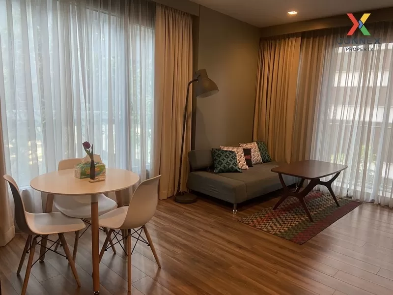 FOR RENT condo , Ceil by Sansiri , Duplex , nice view , BTS-Ekkam FOR RENT condo , Ceil by Sansiri , Duplex , nice view , BTS-Ekkam 2