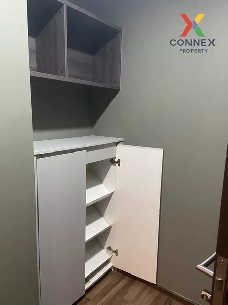 FOR RENT condo , Ceil by Sansiri , Duplex , nice view , BTS-Ekkam FOR RENT condo , Ceil by Sansiri , Duplex , nice view , BTS-Ekkam 3