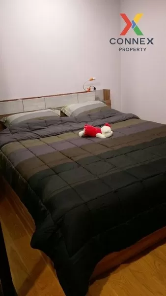 FOR RENT condo , Noble Revo Silom , Duplex , nice view , BTS-Sura 4