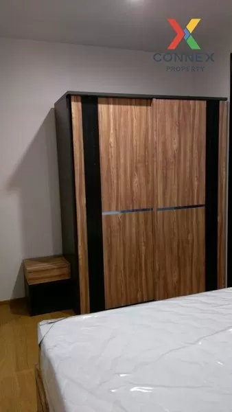 FOR RENT condo , Noble Revo Silom , Duplex , nice view , BTS-Sura