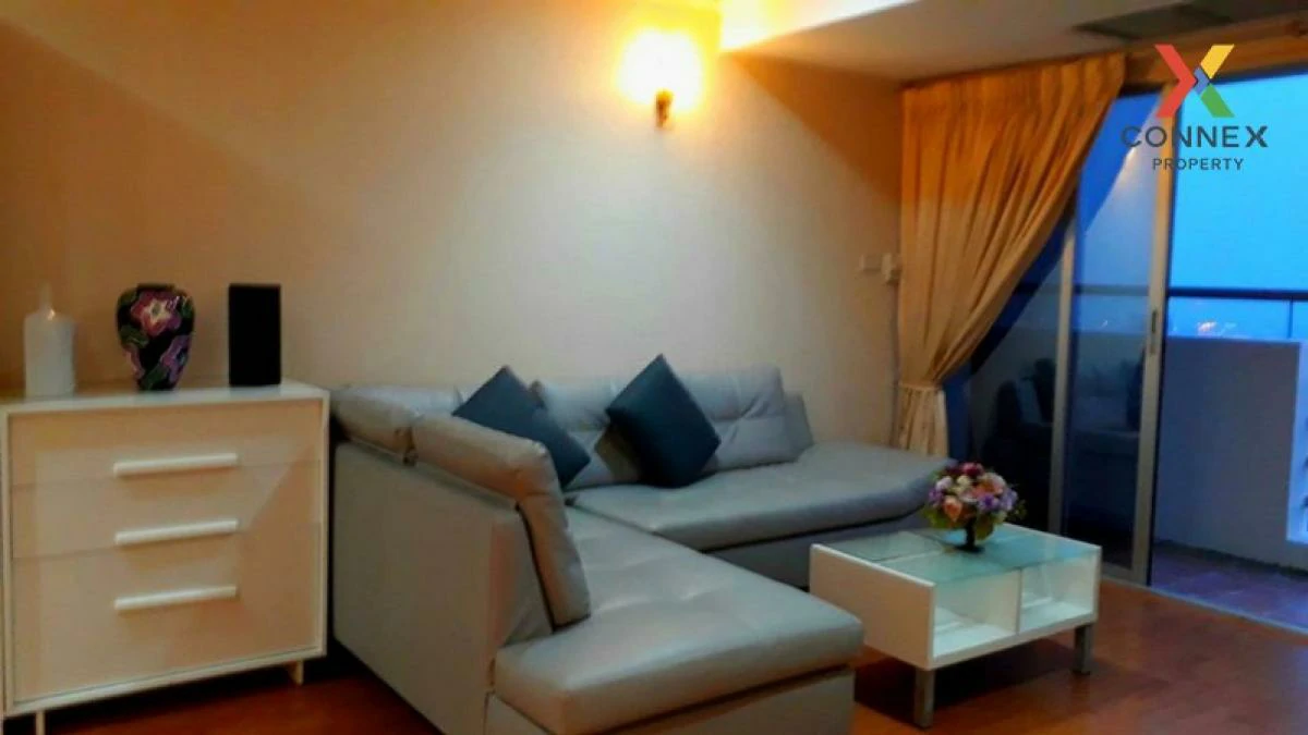 เช่า คอนโด ชั้นสูง Waterford Diamond 30/1 BTS-พร้อมพงษ์ สุขุมวิท  1