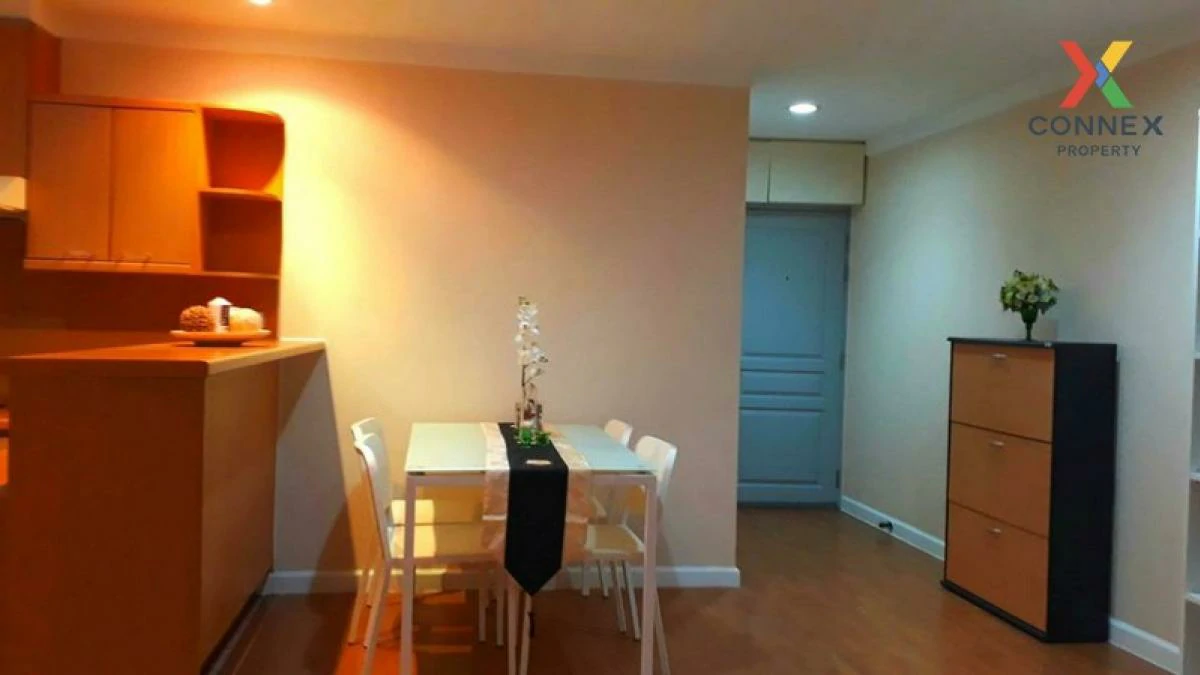 เช่า คอนโด ชั้นสูง Waterford Diamond 30/1 BTS-พร้อมพงษ์ สุขุมวิท  3