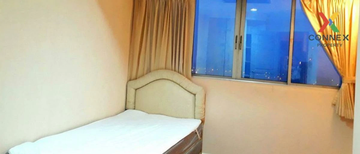 เช่า คอนโด ชั้นสูง Waterford Diamond 30/1 BTS-พร้อมพงษ์ สุขุมวิท 