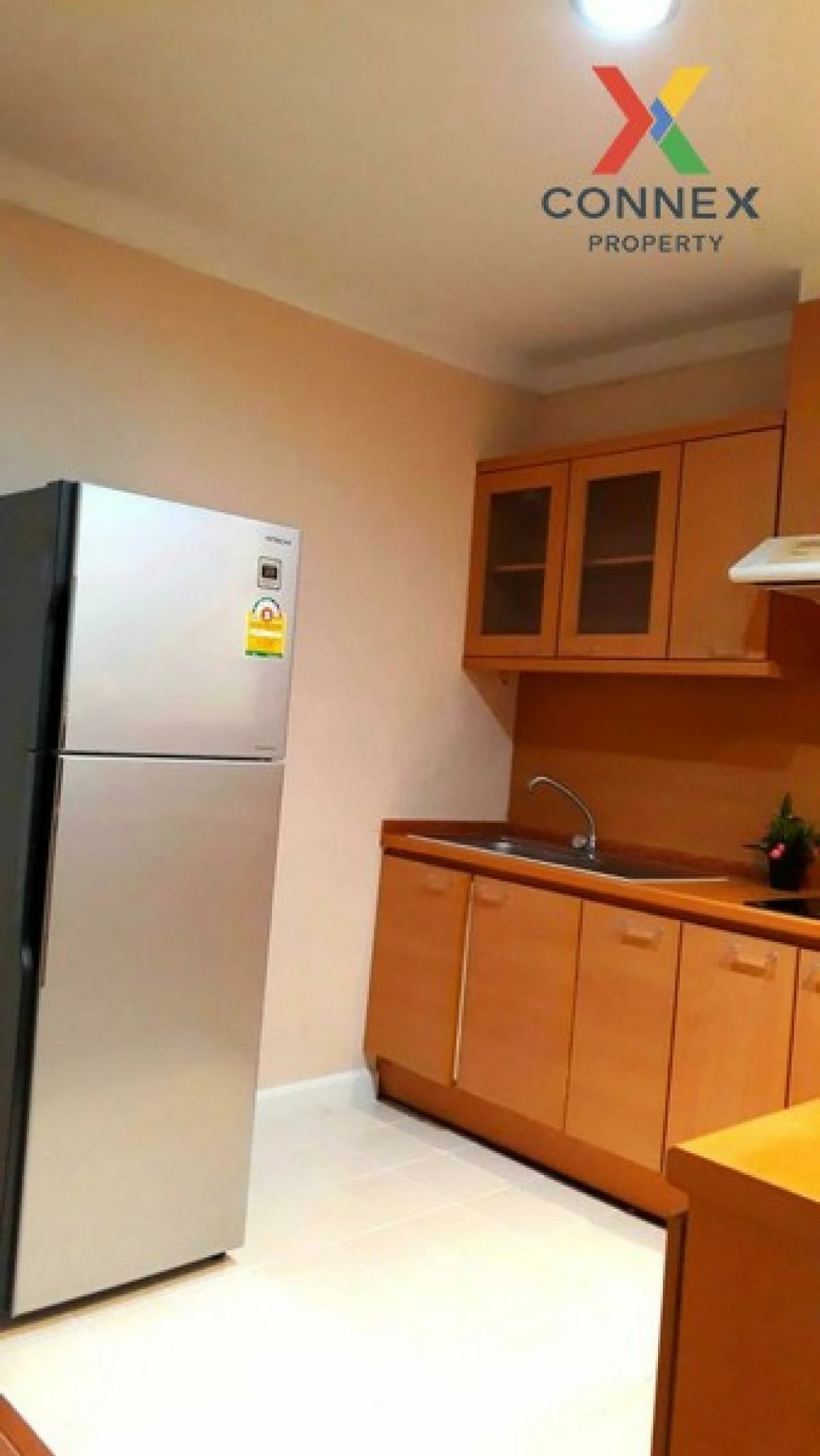 เช่า คอนโด ชั้นสูง Waterford Diamond 30/1 BTS-พร้อมพงษ์ สุขุมวิท 