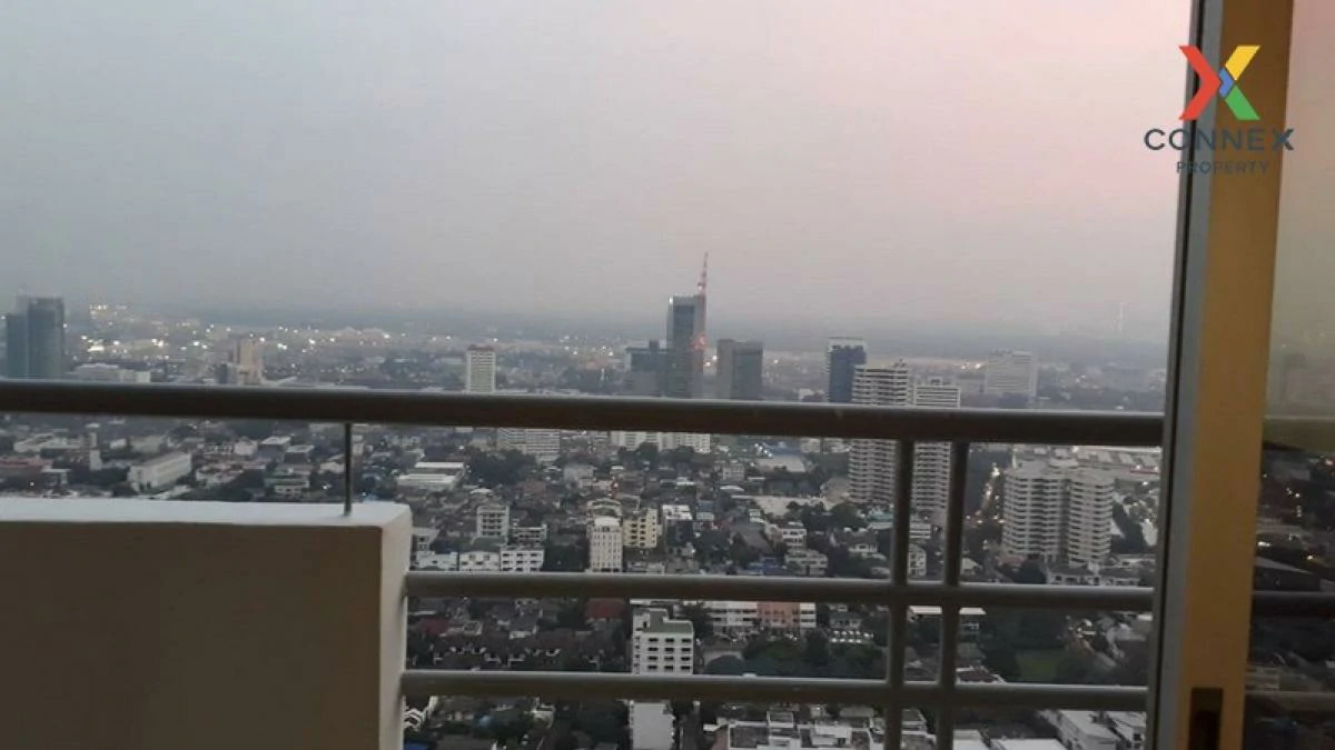 เช่า คอนโด ชั้นสูง Waterford Diamond 30/1 BTS-พร้อมพงษ์ สุขุมวิท 