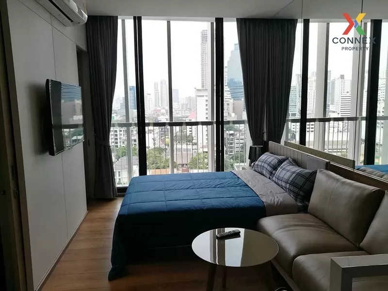 เช่า คอนโด แต่งสวย Park Origin Phrom Phong BTS-พร้อมพงษ์ สุขุมวิท 3