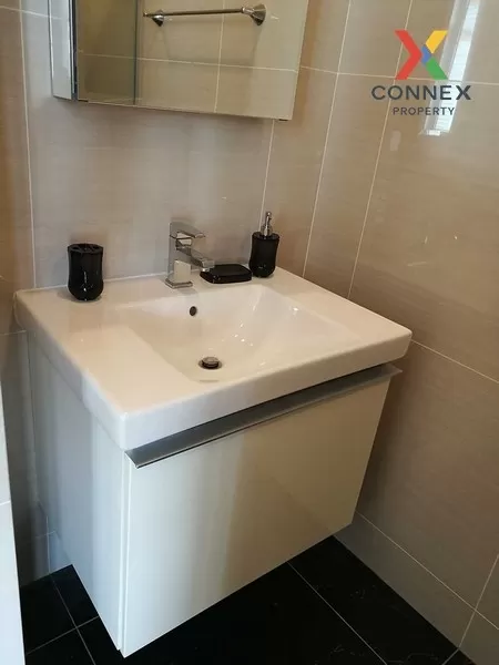 เช่า คอนโด แต่งสวย Park Origin Phrom Phong BTS-พร้อมพงษ์ สุขุมวิท