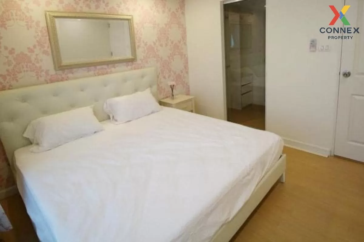 FOR RENT condo , Zenith Place @ Sukhumvit 71/1 , Duplex , high fl 4