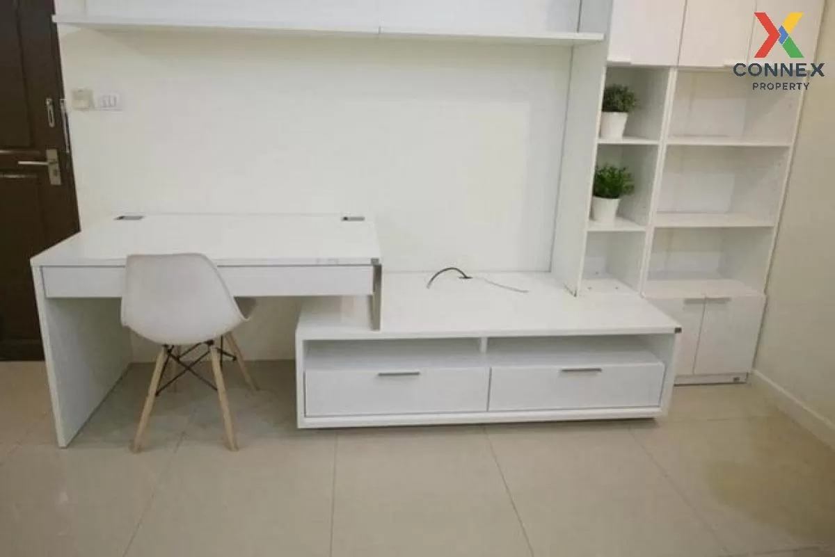 FOR RENT condo , Zenith Place @ Sukhumvit 71/1 , Duplex , high fl