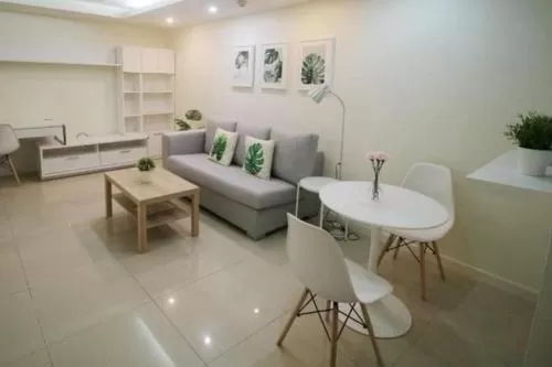 FOR RENT condo , Zenith Place @ Sukhumvit 71/1 , Duplex , high floor , BTS-Phra Khanong , Phra Khanong , Khlong Toei , Bangkok , CX-01304