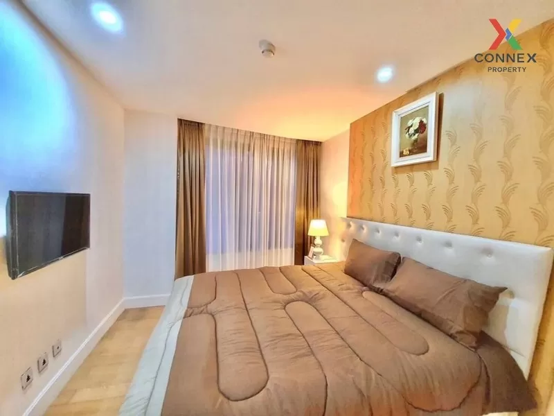 เช่า คอนโด แต่งสวย Collezio Sathorn-Pipat BTS-ช่องนนทรี สาทร สีลม