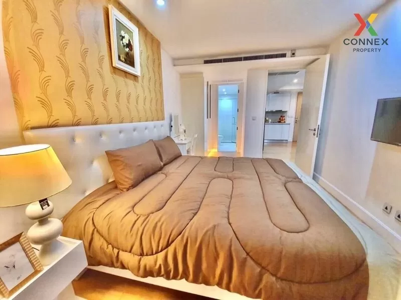 เช่า คอนโด แต่งสวย Collezio Sathorn-Pipat BTS-ช่องนนทรี สาทร สีลม