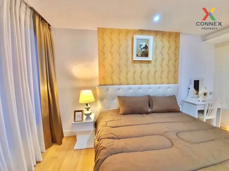 เช่า คอนโด แต่งสวย Collezio Sathorn-Pipat BTS-ช่องนนทรี สาทร สีลม