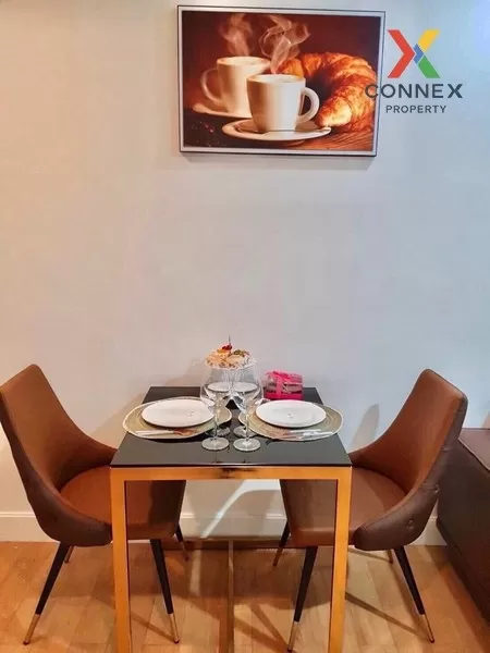 เช่า คอนโด แต่งสวย Collezio Sathorn-Pipat BTS-ช่องนนทรี สาทร สีลม