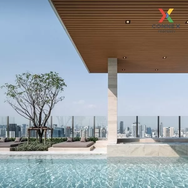 เช่า คอนโด แต่งสวย Maru Ekamai 2 BTS-เอกมัย สุขุมวิท พระโขนงเหนือ