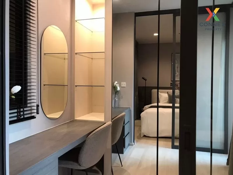 FOR RENT condo , Life One Wireless , Duplex , high floor , BTS-Ph