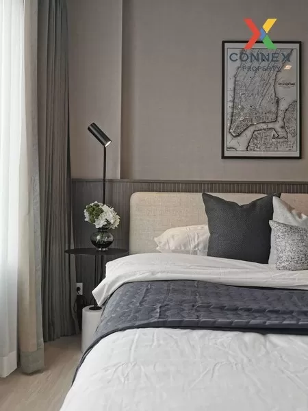 FOR RENT condo , Life One Wireless , Duplex , high floor , BTS-Ph