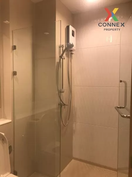 FOR RENT condo , Life One Wireless , Duplex , high floor , BTS-Ph