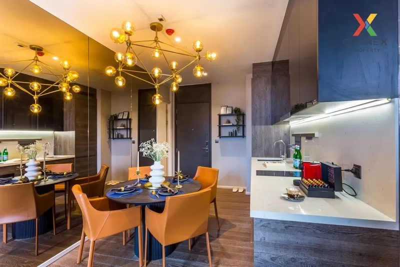 FOR SALE condo , Muniq Langsuan , Duplex , high floor , BTS-Ratch FOR SALE condo , Muniq Langsuan , Duplex , high floor , BTS-Ratch 3