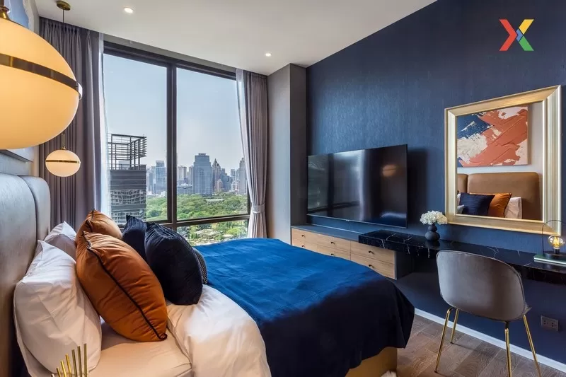 FOR SALE condo , Muniq Langsuan , Duplex , high floor , BTS-Ratch FOR SALE condo , Muniq Langsuan , Duplex , high floor , BTS-Ratch