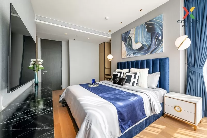 FOR RENT condo , Beatniq Sukhumvit 32 , Duplex , high floor , BTS
