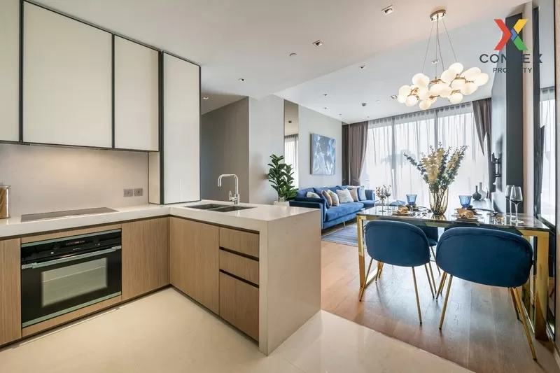 FOR RENT condo , Beatniq Sukhumvit 32 , Duplex , high floor , BTS