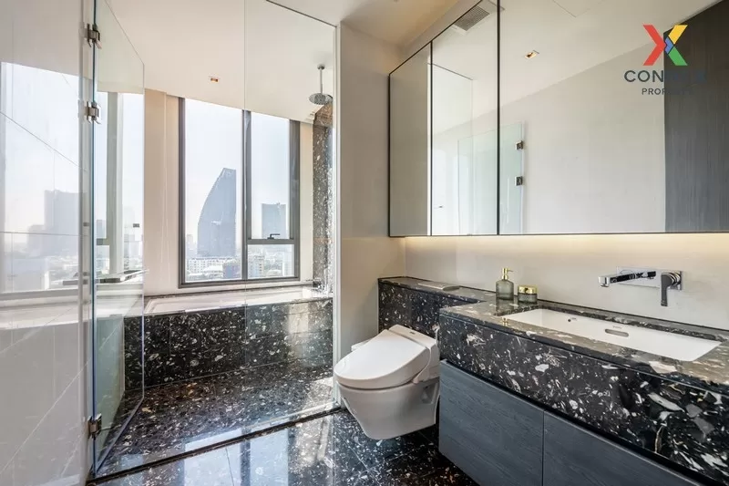 FOR RENT condo , Beatniq Sukhumvit 32 , Duplex , high floor , BTS
