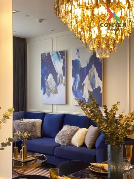 เช่า คอนโด แต่งสวย Beatniq Sukhumvit 32 BTS-ทองหล่อ สุขุมวิท คลอง 2