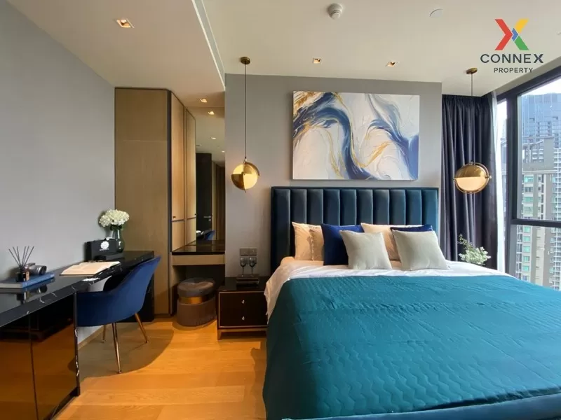 เช่า คอนโด แต่งสวย Beatniq Sukhumvit 32 BTS-ทองหล่อ สุขุมวิท คลอง