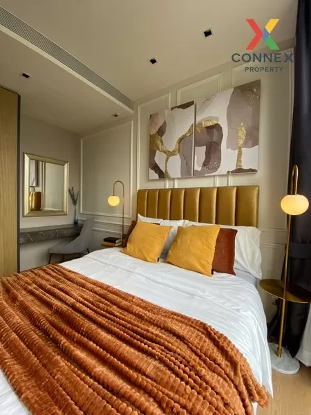 เช่า คอนโด แต่งสวย Beatniq Sukhumvit 32 BTS-ทองหล่อ สุขุมวิท คลอง