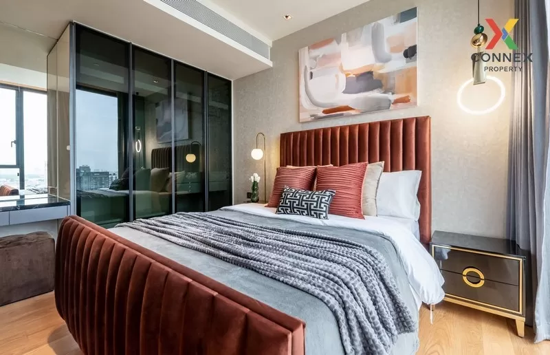 ขาย คอนโด Duplex Beatniq Sukhumvit 32 BTS-ทองหล่อ สุขุมวิท คลองตั