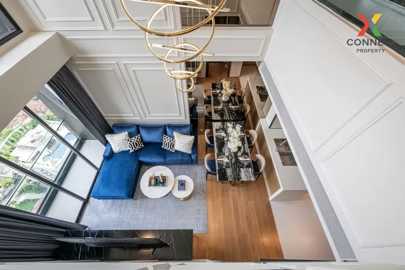 ขาย คอนโด Duplex Beatniq Sukhumvit 32 BTS-ทองหล่อ สุขุมวิท คลองตั