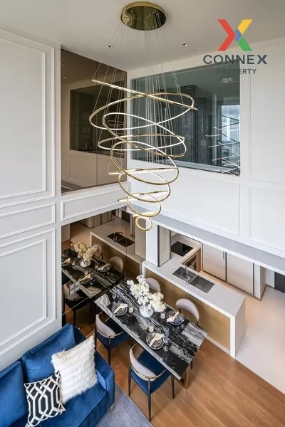 ขาย คอนโด Duplex Beatniq Sukhumvit 32 BTS-ทองหล่อ สุขุมวิท คลองตั