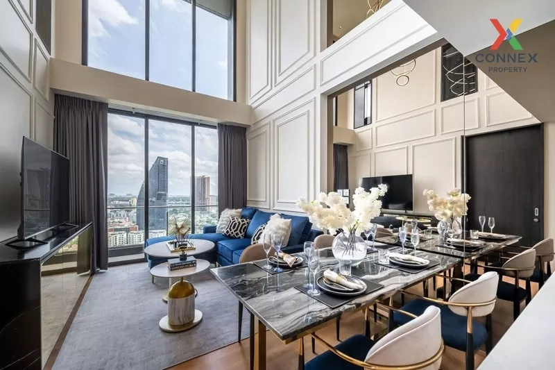 ขาย คอนโด Duplex Beatniq Sukhumvit 32 BTS-ทองหล่อ สุขุมวิท คลองตั