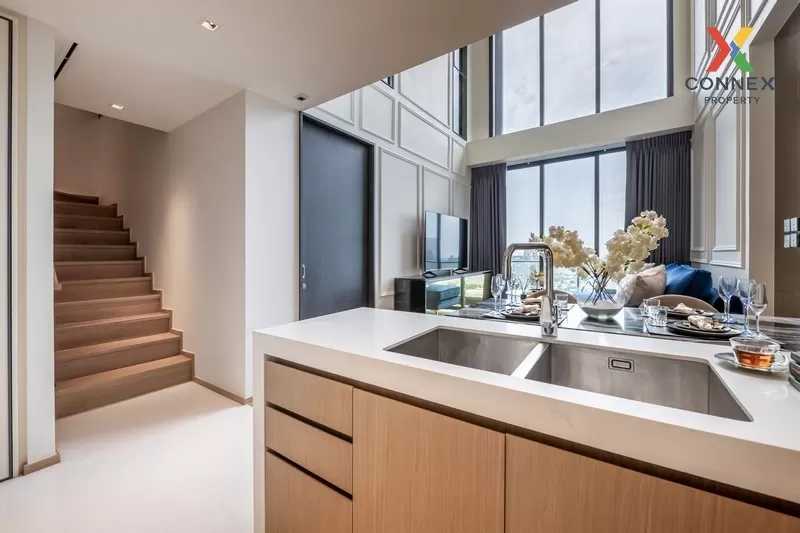 ขาย คอนโด Duplex Beatniq Sukhumvit 32 BTS-ทองหล่อ สุขุมวิท คลองตั