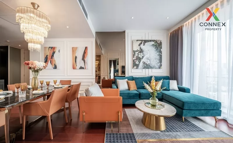 เช่า คอนโด แต่งสวย Khun By Yoo BTS-ทองหล่อ สุขุมวิท คลองตันเหนือ  1