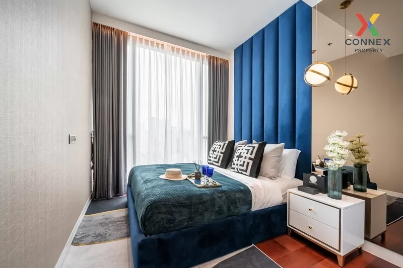 เช่า คอนโด แต่งสวย Khun By Yoo BTS-ทองหล่อ สุขุมวิท คลองตันเหนือ 