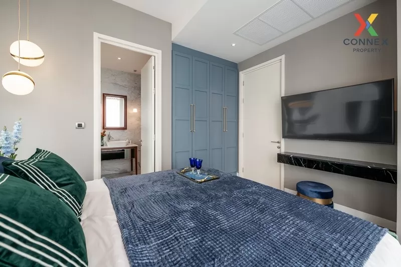 เช่า คอนโด แต่งสวย Khun By Yoo BTS-ทองหล่อ สุขุมวิท คลองตันเหนือ  เช่า คอนโด แต่งสวย Khun By Yoo BTS-ทองหล่อ สุขุมวิท คลองตันเหนือ