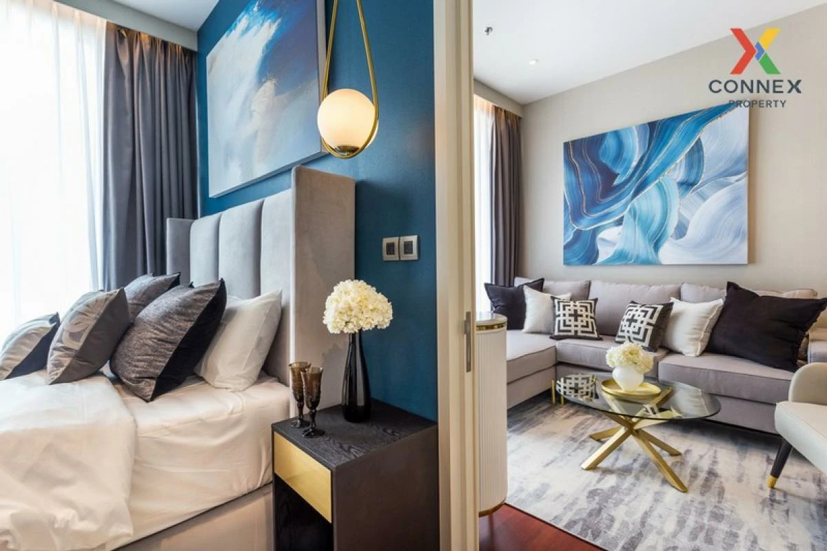 เช่า คอนโด แต่งสวย Khun By Yoo BTS-ทองหล่อ สุขุมวิท คลองตันเหนือ  เช่า คอนโด แต่งสวย Khun By Yoo BTS-ทองหล่อ สุขุมวิท คลองตันเหนือ