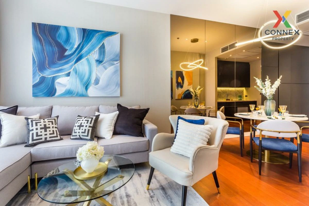 เช่า คอนโด แต่งสวย Khun By Yoo BTS-ทองหล่อ สุขุมวิท คลองตันเหนือ  เช่า คอนโด แต่งสวย Khun By Yoo BTS-ทองหล่อ สุขุมวิท คลองตันเหนือ  2