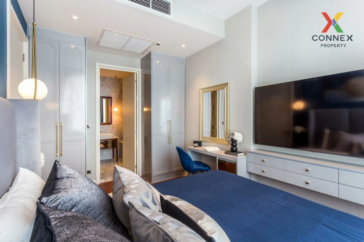 เช่า คอนโด แต่งสวย Khun By Yoo BTS-ทองหล่อ สุขุมวิท คลองตันเหนือ  เช่า คอนโด แต่งสวย Khun By Yoo BTS-ทองหล่อ สุขุมวิท คลองตันเหนือ