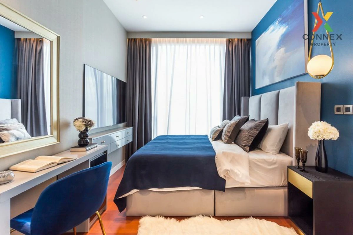 เช่า คอนโด แต่งสวย Khun By Yoo BTS-ทองหล่อ สุขุมวิท คลองตันเหนือ  เช่า คอนโด แต่งสวย Khun By Yoo BTS-ทองหล่อ สุขุมวิท คลองตันเหนือ