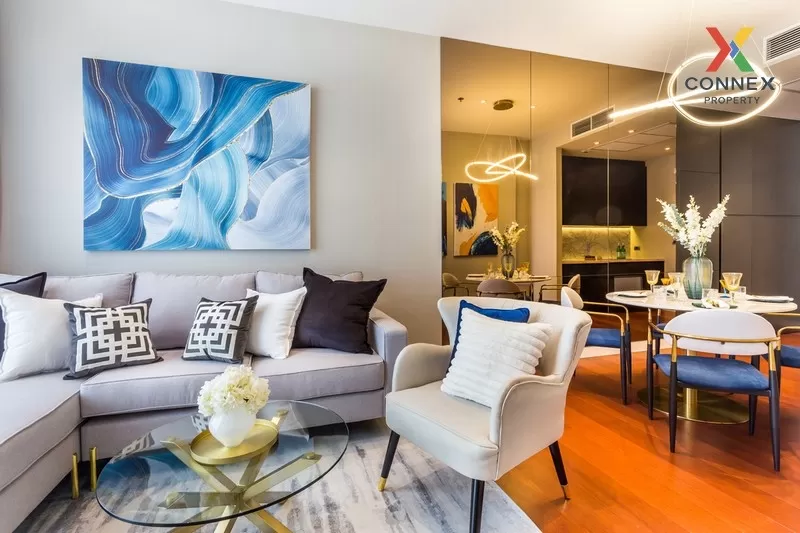 FOR SALE condo , Khun By Yoo , Duplex , high floor , BTS-Thong Lo FOR SALE condo , Khun By Yoo , Duplex , high floor , BTS-Thong Lo 3