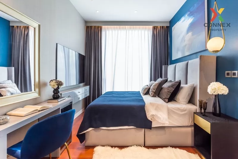 FOR SALE condo , Khun By Yoo , Duplex , high floor , BTS-Thong Lo FOR SALE condo , Khun By Yoo , Duplex , high floor , BTS-Thong Lo 4