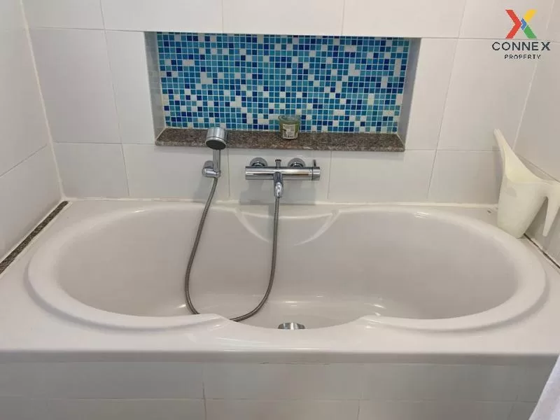 เช่า คอนโด แต่งสวย The Residence 52 BTS-อ่อนนุช สุขุมวิท พระโขนงใ